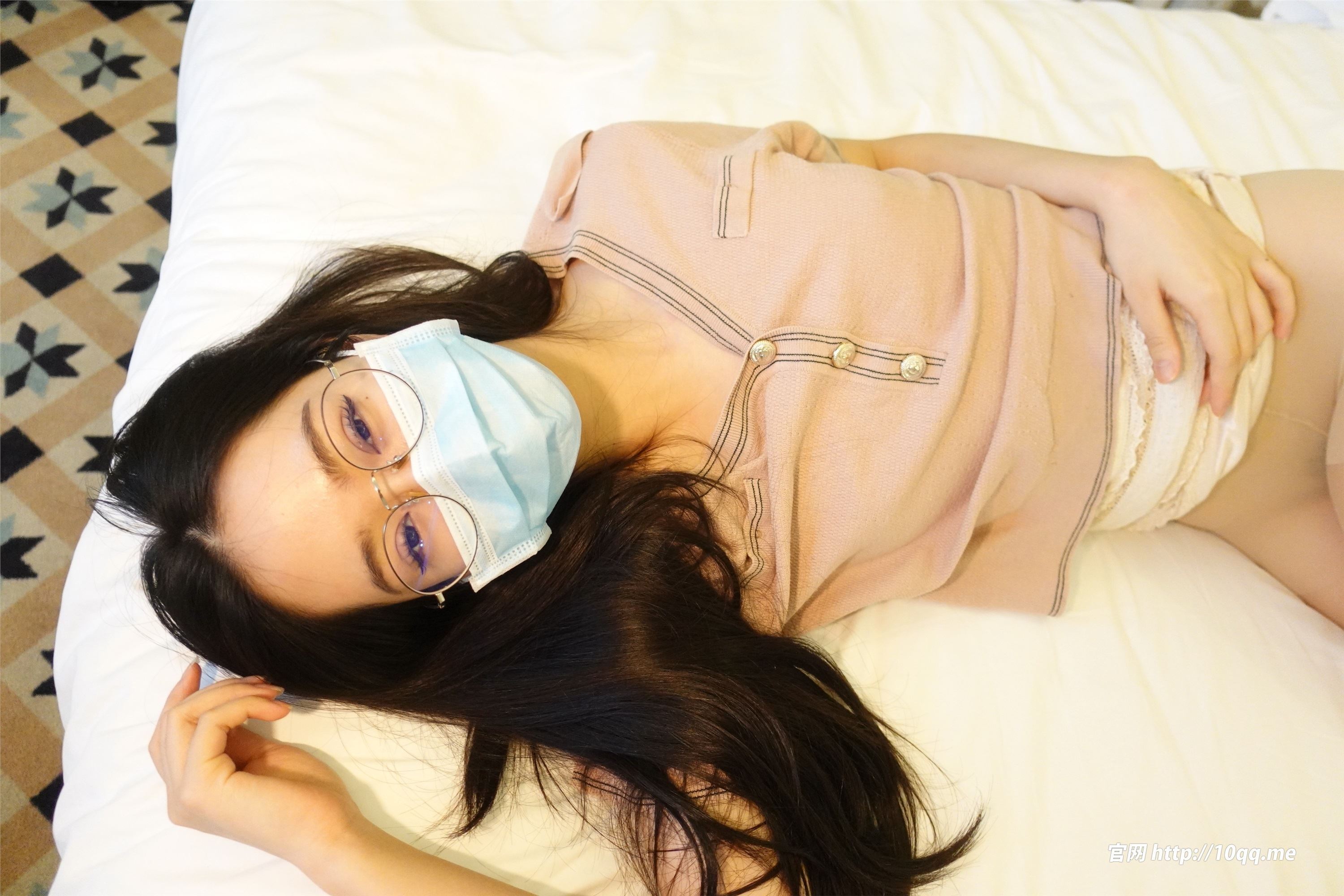 ROSI口罩系列 2022.11.27 NO.2359